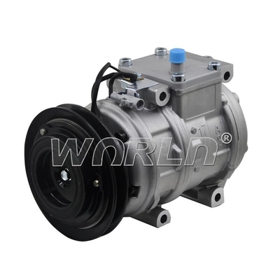 12V 공기 압축기는 Dyna 2006-2009년을 위한 Toyoace를 위한 Dutro를 위한 Hino를 위한 10S11E 1A를 분해합니다