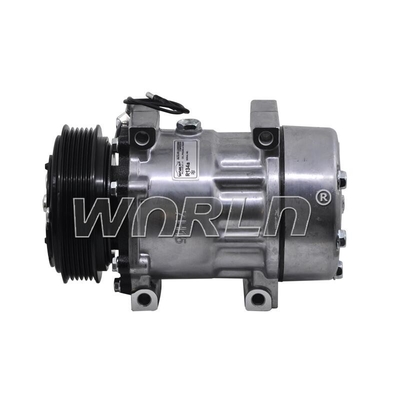 7H15 6PK 12V 자동차 에어컨 컴프레서 DCP05050 64526987862 Jeep Wrangler Cherokee XJ WXCK022용