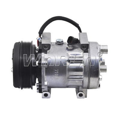 SD7H156113 자동차 AC 압축기 NewHolland N T Steyr WXTK230
