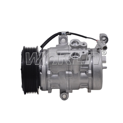 12v 에어컨 10SE13C OEM 883200D050 TOYOTA ETIOS 2012-2019 7PK WXTT179