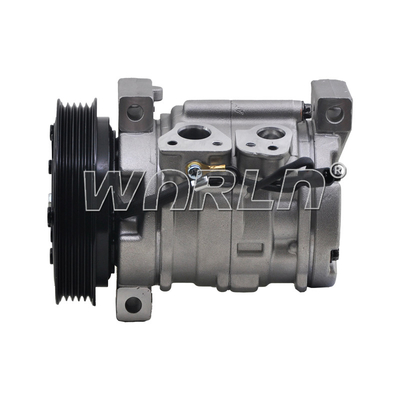 DCP47001 자동차 AC 압축기 부품 Suzuki GrandVitara1.6 2.0 WXSK011