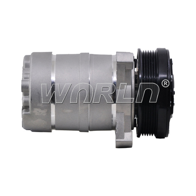 Chevrolet Blazer 89056320 1994-2002 WXCV001용 HD6 6PK 차량 AC 압축기 12V