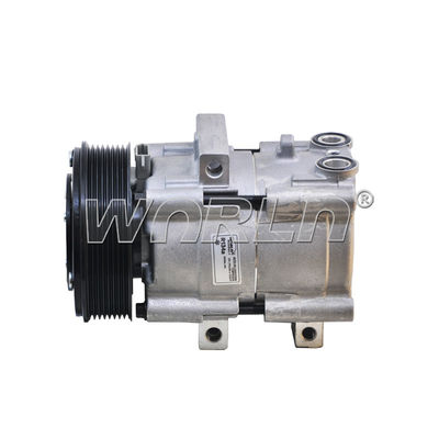 F7LZ19V703RA 자동차 A/C 압축기 12V 포드 F150/F250/F350/F450/F550