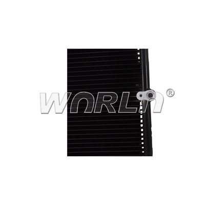 다이하트수 Terios1.3/1.5 자동차 AC 시스템을 위한 88450B4020 DCN35002 자동차 콘덴서