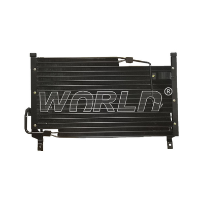 메르세데스 벤츠 MB100 R12 WXCN0139를 위한 자동차 AC 콘덴서 시스템