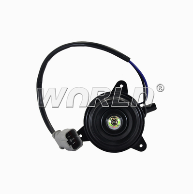 24V 공기 펌프 팬 모터 트럭 펌프 오만 WXM0006