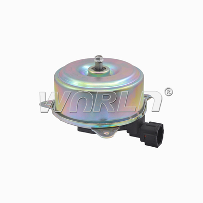 프가 XTRIAL 21487AX00B 21487CL80A WXM0009를 위한 12v AC 송풍기용전동기