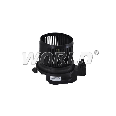 토요타 비오스 CW RHD 12V WXB0038을 위한 12Volt AC 송풍기용전동기 871030D360 2727001441