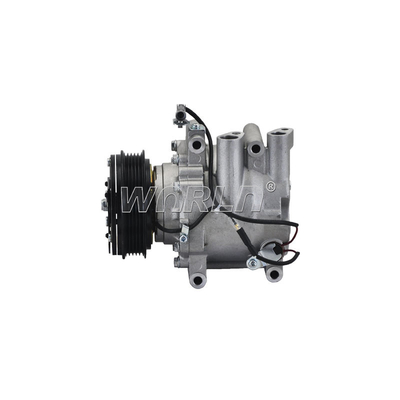 휘도 FSV FRV WXHC005를 위한 12Volt 자동차 공기 조절 압축기 WXH086BB13 5PK 자동차 AC 냉각 압축기