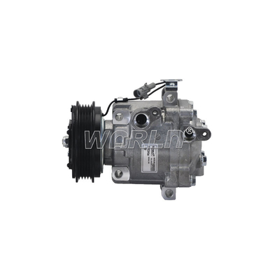 95200168LB0 차량 AC 압축기 QS70 Suzuki Swif1.6 2011-2015 WXSK071