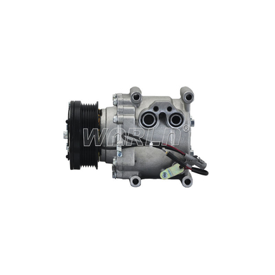 RC.600.452 자동 에어컨 압축기 압축기 LIFAN XC60 6PK WXLF001