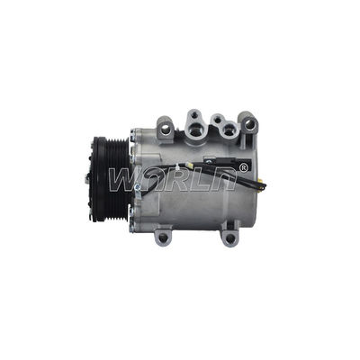 BYD S6을 위한 ATC106BI3 7PK 자동차 AC 압축기 10SE13C M6 WXBYD006