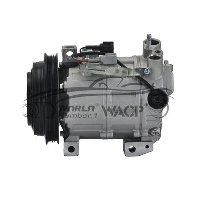 6086734R2 자동차 압축기 Nissan Fuga Infiniti M35 3.5 WXNS017