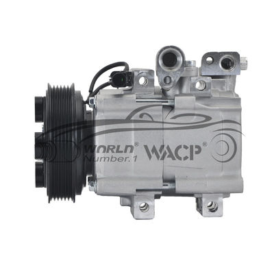 HS18 6PK 자동차 에어컨 압축기