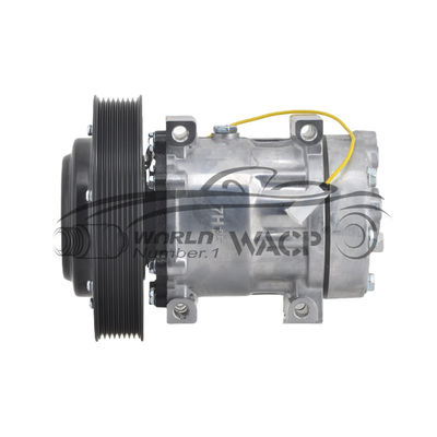 84094705 20587125 85000458 RC600.272 자동 AC 압축기 7H15 VOLVO 8PK 180MM 24V S/TRAS WXTK026