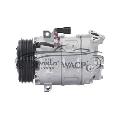 12V RC600.338 오토 AC 압축기 8200848916 르노 마스터 닛산 센트라 2007 WXRN027