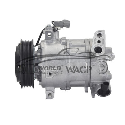 6SBU14C AirCon 압축기 쥬프 레네게이드 퓨아트 500X 2.4 51936675 4472500020 WXCK026