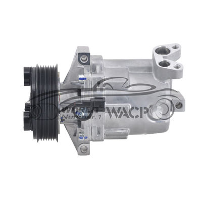 RC.600.320 자동차 AC 압축기 부품 10S11C를 위해 RENAULT FLUENCE Nissan MARCH WXNS049