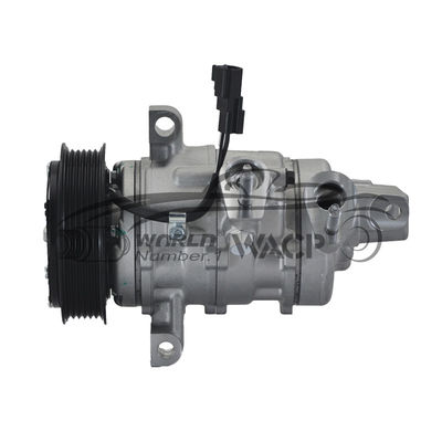 RC.600.317 E3B119D629BA E3B119D629BB XI4472809511 포드 KA 모터 1.0 2014 모델 WXFD131을위한 자동 AC 압축기