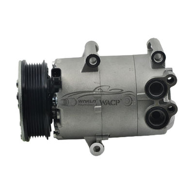 RC.600.492 AC 에어컨 자동차용 6G9119D629EH 1459711 포드 모터용 1.6 2013 VOLTS POLIA WXVV027