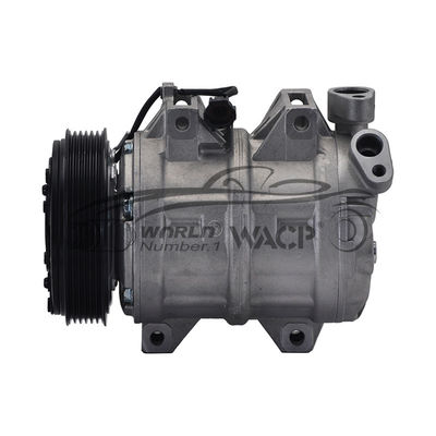 SD6V121916 자동차 AC 압축기 부품 DKS17CH 6PK Nissan Serena WXNS050