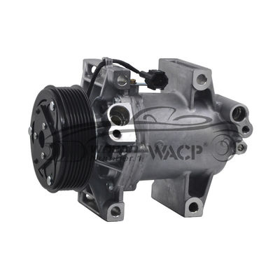 12V 자동차 AC 압축기 부품 RC.600.253 NISSAN의 경우 FRONTIER의 경우 MOTOR 2.5 2013 WXNS094의 경우