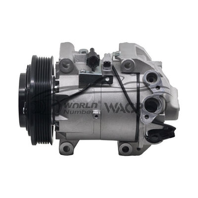 926001CA2B 자동차 AC 부품 압축기 CSE617 6PK 인피니티 FX50 WXNS098