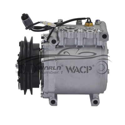 24V 2001-2005 미쓰비시 전투기 오토 AC 압축기 MK447400 AKC200A271A WXMS048