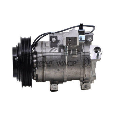 12V 자동차 에어컨 압축기 4711630 혼다 오디세이 파일럿 Acura MDX ZDX RL1 3.5 WXHD003