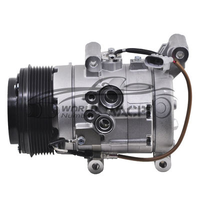 8832004070 자동차 부품 AC 압축기 SP15 7PK 도요타 타코마2.7 WXTT077