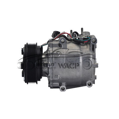 표준 크기의 OEM RC600.088 TRSA09 모델의 에어컨 4984 HONDA CIVIC 01 06 WXHD005