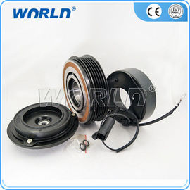 BMW E39/320i E46/E38/E39 447220-8025 447170-8430를 위한 자동 ac 압축기 클러치 7SBU16C 5PK 64526911340 64528385922 447170-5370