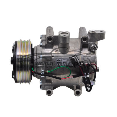 12V 자동차 에어컨 압축기 38810REJH01 Honda Fit Aria For City GD81.3 1.5 WXHD016