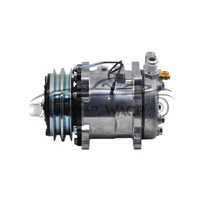 12V 에어컨 압축기 New Holland Boomer Traktorer WXUN137용 부품