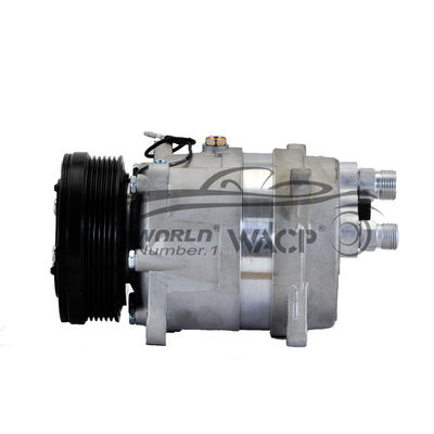 V5 6PK 자동차 에어컨 압축기 Cummins 12V WXTK418