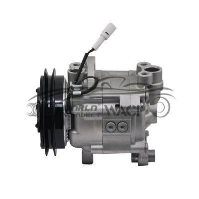 560215540 트럭 AC 부품 에어컨 압축기 Yanmar Mini 12V WXTK395
