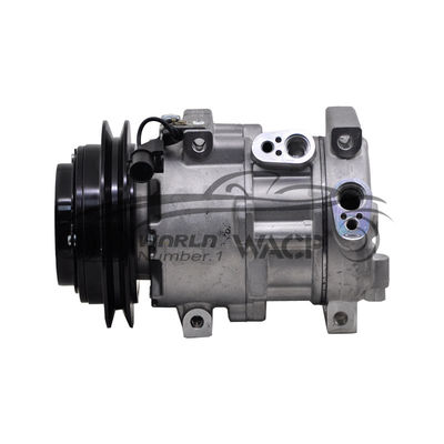 DKV07 1A 자동 공기 압축기 560215540 Yanmar Mini 12V WXTK395