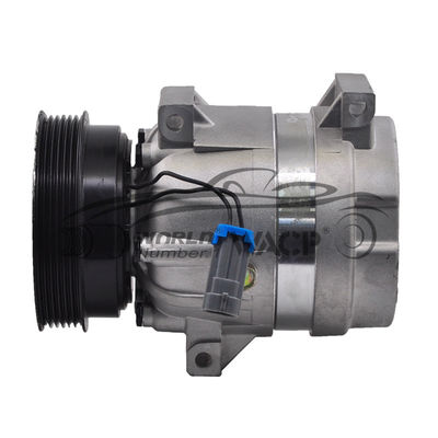RC.600.109 12v 에어컨 V5 OEM 7700103536 레노 메간 1.6 16V SCENIC 1.6 16V 6PK WXRN003