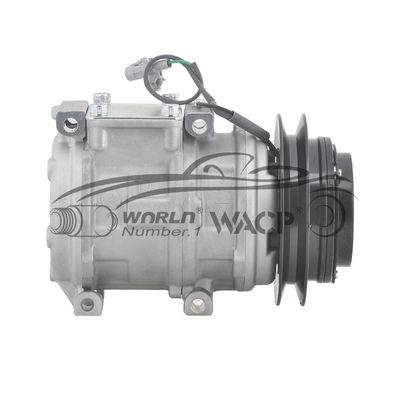 10PA17C 1B 138MM 10PA17C 1B 138MM 히노용 24V 자동차 부품 AC 압축기 WXTK196