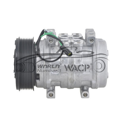 RC.600.258 자동 AC 압축기 24V MB ACCELO 715C/815C/915C/1016 VW CONSTELLATION WXVW068