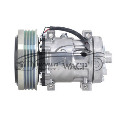 84279787 317008A2 뉴홀랜드 T8 케인워스 피터 케이스 12V WXTK291