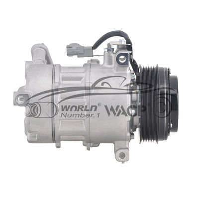 12V 오토 AC 압축기 6SBU14C 6PK OEM ST963718 Jeep Renegade2.0 Dodge RAM WXCK038용