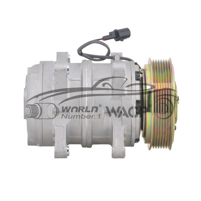 12V 자동 에어컨 압축기 DKS15 7PK 125MM