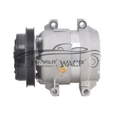 12V V5 4PK 오토 AC 압축기 Pontiac GTO 홀든 코모도어 5.7 WXBK043