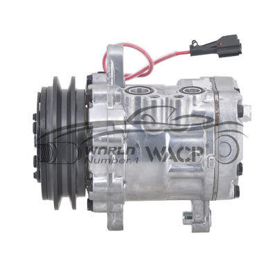 FYD00007143 12V 자동차 AC 압축기 John Deere 히타치 12V 7B10 1A WXTK489