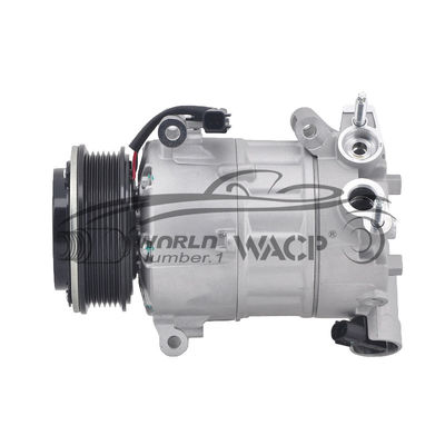 12V 에어컨 압축기 7VS19EC 6PK 포드 몬데오 갤럭시 SMAX 2.0TDI WXFD117