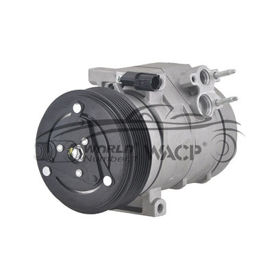 10S15C 7PK 12V 자동 AC 압축기 1016016665 Geely Emgrand/Atlas GX7/EX7 1.8/2.0 WXGL022