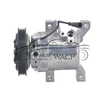 OEM 8103100XS56XA JSR019T402002 YTK9535 오토 AC 압축기 GreatWall M4를 위한 볼렉스 WXCC013