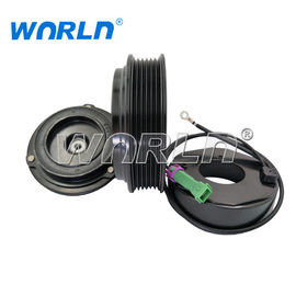 Audi A4/A6/A8 447100-7920/447170-6340/447100 7920 /447170 6340/4471007920/4471706340를 위한 AC 압축기 클러치