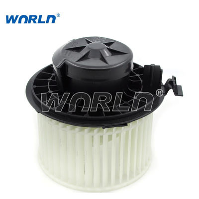 Nissan Tiida C11Z 차 에어 컨디셔너 송풍기 모터 12v 24v 27226-ED50A-AA